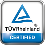 TÜV GS Logo