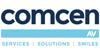 Comcen-Logo