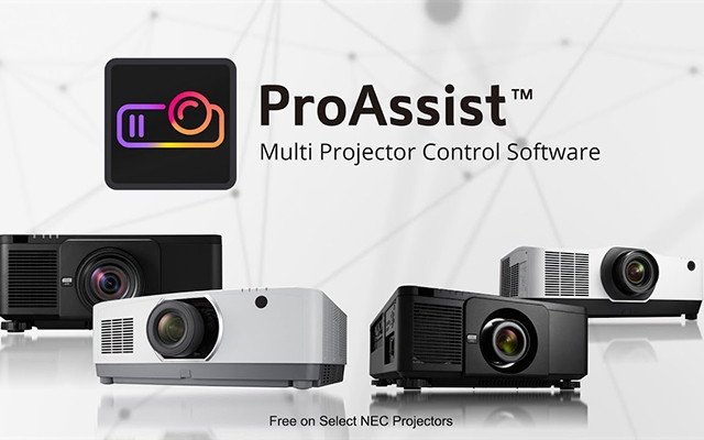 FilmClip-ProAssist